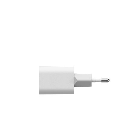 Mophie ROC GaN - ładowarka sieciowa, 1x USB-C, 20W (white)
