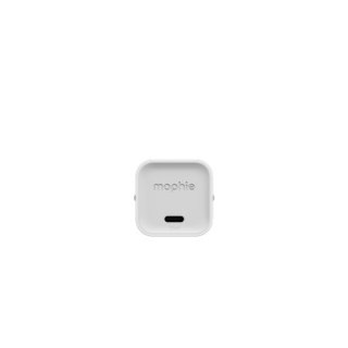 Mophie ROC GaN - ładowarka sieciowa, 1x USB-C, 35W (white)
