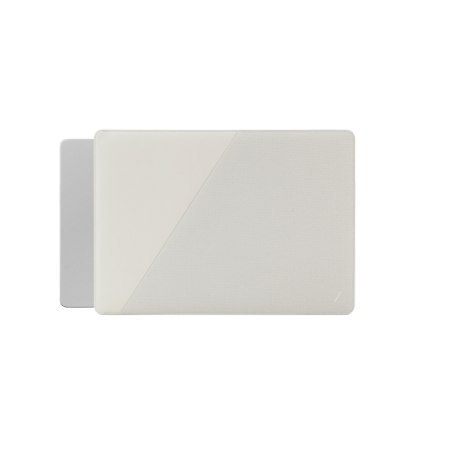 Native Union Stow Slim Sleeve - etui ochronne do Macbook 15"/16" (sandstone)