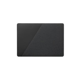 Native Union Stow Slim Sleeve - etui ochronne do Macbook 15"/16" (slate)