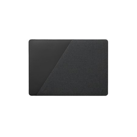 Native Union Stow Slim Sleeve - etui ochronne do Macbook 15"/16" (slate)