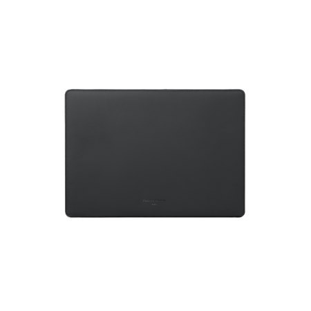 Native Union Stow Slim Sleeve - etui ochronne do Macbook 15"/16" (slate)