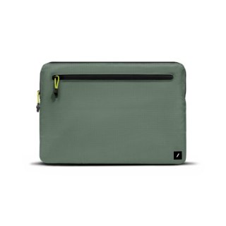 Native Union Ultralight Sleeve - etui ochronne do Macbook 13" (slate green)