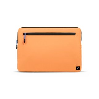 Native Union Ultralight Sleeve - etui ochronne do Macbook 15" (apricot crush)
