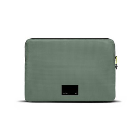Native Union Ultralight Sleeve - etui ochronne do Macbook 15" (slate green)