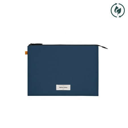 Native Union W.F.A Sleeve - etui ochronne do Macbook 14" (navy)