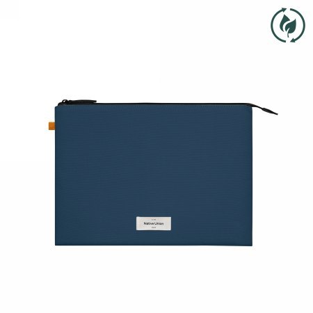 Native Union W.F.A Sleeve - etui ochronne do Macbook 16" (navy)