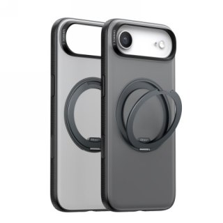 TORRAS Ostand R Fitness - etui do iPhone Air kompatybilne z MagSafe (black)