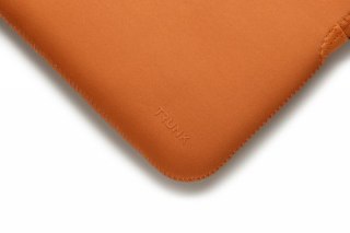 Trunk 13" MacBook Sleeve - neoprenowe etui ochronne do MacBook 13" (marmalade)