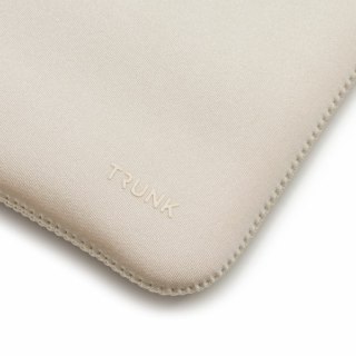 Trunk 13" MacBook Sleeve - neoprenowe etui ochronne do MacBook 13" (moonlight)