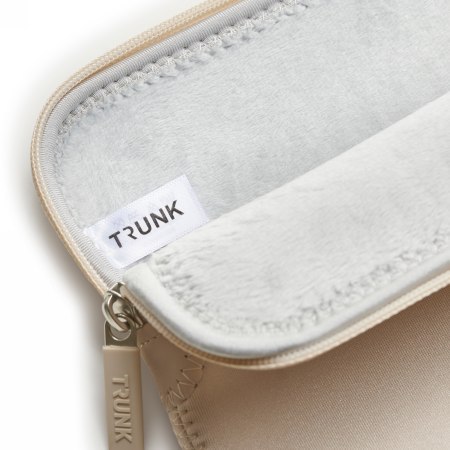 Trunk 13" MacBook Sleeve - neoprenowe etui ochronne do MacBook 13" (moonlight)