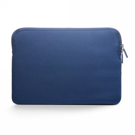 Trunk 13" MacBook Sleeve - neoprenowe etui ochronne do MacBook 13" (navy)