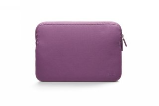 Trunk 13" MacBook Sleeve - neoprenowe etui ochronne do MacBook 13" (plum purple) [eol]