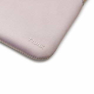 Trunk 13" MacBook Sleeve - neoprenowe etui ochronne do MacBook 13" (portabella)