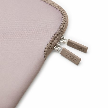 Trunk 13" MacBook Sleeve - neoprenowe etui ochronne do MacBook 13" (portabella)