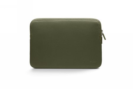 Trunk 13" MacBook Sleeve - neoprenowe etui ochronne do MacBook 13" (spagnum)