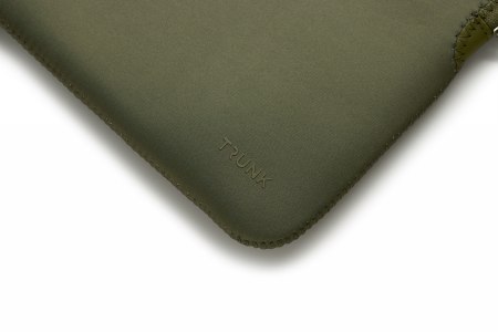 Trunk 13" MacBook Sleeve - neoprenowe etui ochronne do MacBook 13" (spagnum)