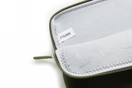 Trunk 14" MacBook Pro Sleeve - neoprenowe etui ochronne do MacBook 14" (spagnum)