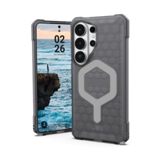UAG Essential Armor Magnet - etui z wbudowanym modułem magnetycznym do Samsung Galaxy S26 Ultra (ash)