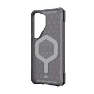 UAG Essential Armor Magnet - etui z wbudowanym modułem magnetycznym do Samsung Galaxy S26 Ultra (ash)