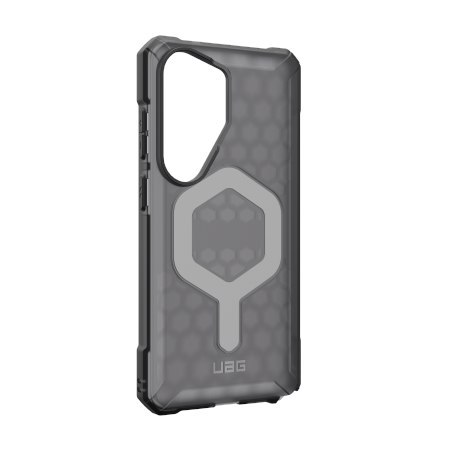 UAG Essential Armor Magnet - etui z wbudowanym modułem magnetycznym do Samsung Galaxy S26 Ultra (ash)