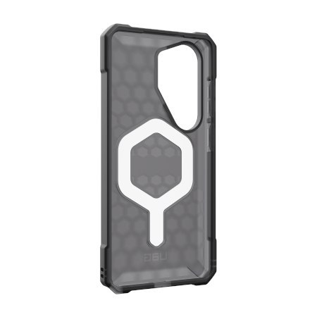 UAG Essential Armor Magnet - etui z wbudowanym modułem magnetycznym do Samsung Galaxy S26 Ultra (ash)