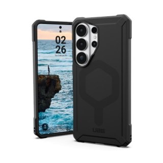 UAG Essential Armor Magnet - etui z wbudowanym modułem magnetycznym do Samsung Galaxy S26 Ultra (black)
