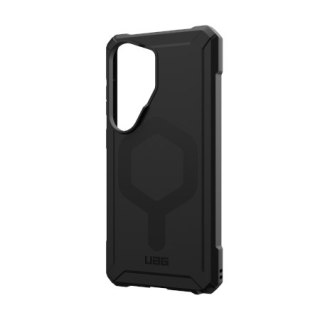UAG Essential Armor Magnet - etui z wbudowanym modułem magnetycznym do Samsung Galaxy S26 Ultra (black)