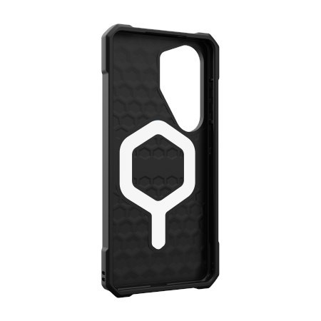 UAG Essential Armor Magnet - etui z wbudowanym modułem magnetycznym do Samsung Galaxy S26 Ultra (black)