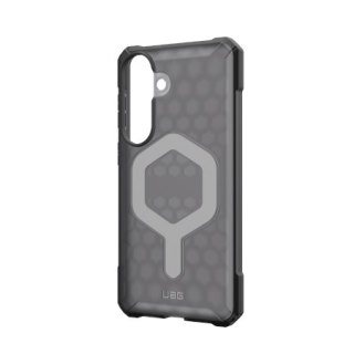 UAG Essential Armor Magnet - etui z wbudowanym modułem magnetycznym do Samsung Galaxy S26+ (ash)