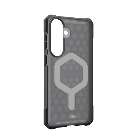 UAG Essential Armor Magnet - etui z wbudowanym modułem magnetycznym do Samsung Galaxy S26+ (ash)