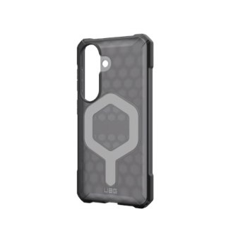 UAG Essential Armor Magnet - etui z wbudowanym modułem magnetycznym do Samsung Galaxy S26 (ash)
