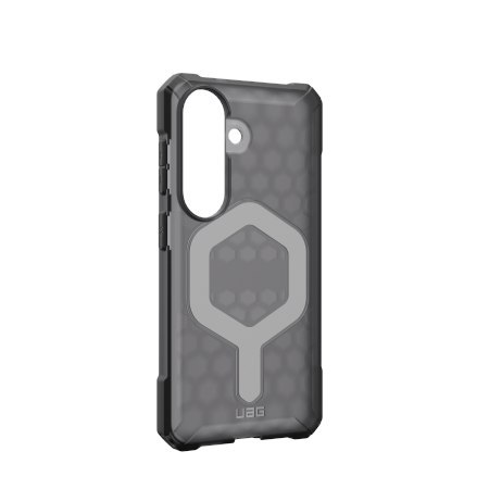 UAG Essential Armor Magnet - etui z wbudowanym modułem magnetycznym do Samsung Galaxy S26 (ash)