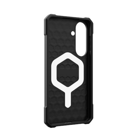 UAG Essential Armor Magnet - etui z wbudowanym modułem magnetycznym do Samsung Galaxy S26+ (black)