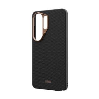 UAG Fibr Armr Magnet - etui z wbudowanym modułem magnetycznym do Samsung Galaxy S26 Ultra (black/bronze)