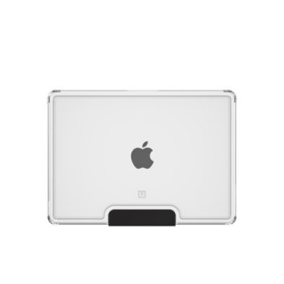 UAG Lucent [U] - obudowa ochronna do MacBook Air 13" M2 2022 / M3 2024 / M4 2025 / M5 2026 (ice)