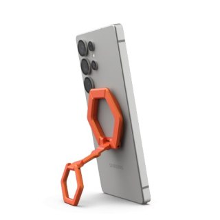UAG Magnetic Ring Stand - magnetyczna podstawka dołączana do obudowy ochronnej (burnt orange)