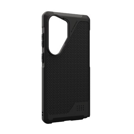 UAG Metropolis LT Magnet - etui z wbudowanym modułem magnetycznym do Samsung Galaxy S26 Ultra (kevlar black)