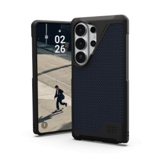 UAG Metropolis LT Magnet - etui z wbudowanym modułem magnetycznym do Samsung Galaxy S26 Ultra (kevlar mallard)