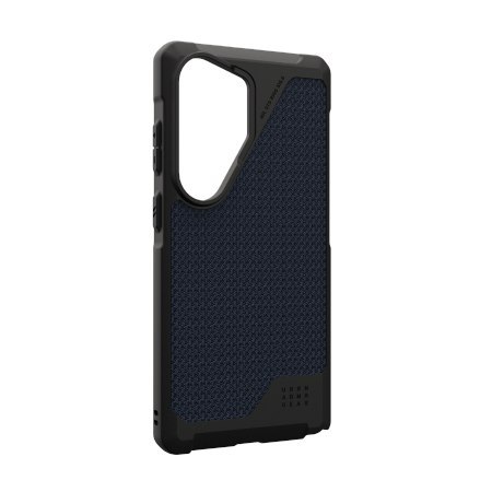 UAG Metropolis LT Magnet - etui z wbudowanym modułem magnetycznym do Samsung Galaxy S26 Ultra (kevlar mallard)