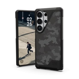UAG Metropolis LT Magnet - etui z wbudowanym modułem magnetycznym do Samsung Galaxy S26 Ultra (micro hex camo graphite)