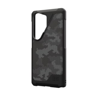 UAG Metropolis LT Magnet - etui z wbudowanym modułem magnetycznym do Samsung Galaxy S26 Ultra (micro hex camo graphite)