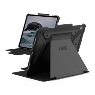 UAG Metropolis SE - obudowa ochronna z uchwytem do Apple Pencil do iPad Air 13" M2 (2024) / M3 (2025) / M4 (2026) (black)