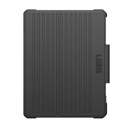 UAG Metropolis SE - obudowa ochronna z uchwytem do Apple Pencil do iPad Air 13" M2 (2024) / M3 (2025) / M4 (2026) (black)