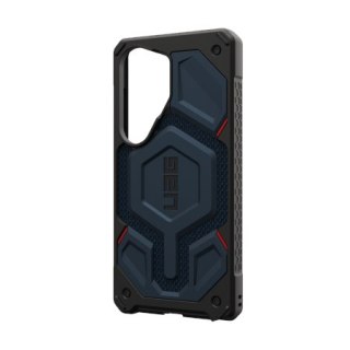 UAG Monarch Pro - etui z wbudowanym modułem magnetycznym do Samsung Galaxy S26 Ultra (kevlar mallard)