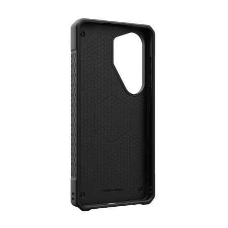 UAG Monarch Pro - etui z wbudowanym modułem magnetycznym do Samsung Galaxy S26 Ultra (kevlar mallard)