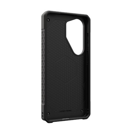 UAG Monarch Pro - etui z wbudowanym modułem magnetycznym do Samsung Galaxy S26 Ultra (titanium)
