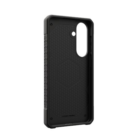 UAG Monarch Pro - etui z wbudowanym modułem magnetycznym do Samsung Galaxy S26+ (carbon fiber)