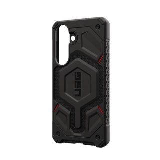 UAG Monarch Pro - etui z wbudowanym modułem magnetycznym do Samsung Galaxy S26+ (kevlar black)