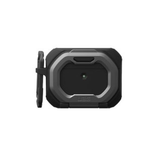 UAG Monarch - obudowa ochronna do AirPods Pro 3 (black/silver)